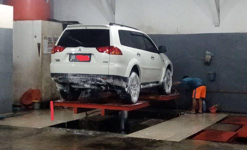 Otodrag Car Wash (google.com/maps/Bayu Dwi prasetyo)