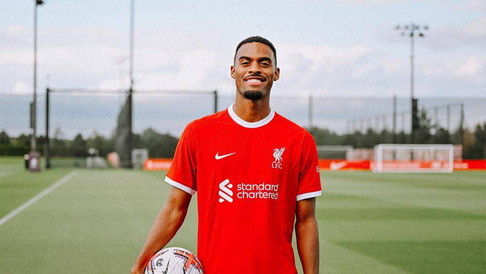 Ryan Gravenberch (liverpoolfc.com)