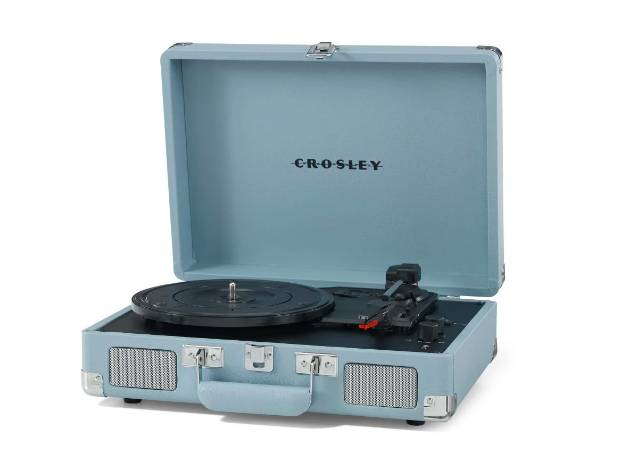 potret Crosley Cruiser (crosleyradio.com)