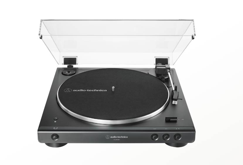 potret Audio-Technica AT-LP60XBT (audio-technica.com)