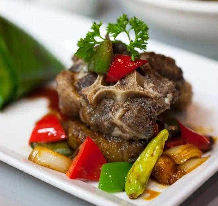Promo Imlek Palembang di sejumlah hotel berbintang (IDN Times/Dokumen)