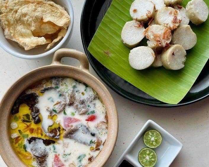 Promo Imlek Palembang di sejumlah hotel berbintang (IDN Times/Dokumen)