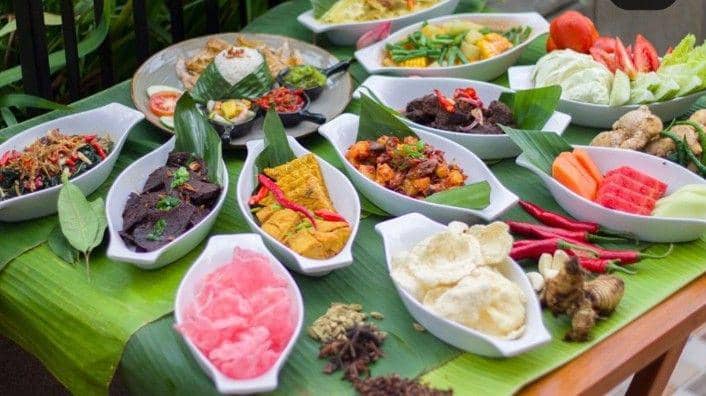 Promo Imlek Palembang di sejumlah hotel berbintang (IDN Times/Dokumen)
