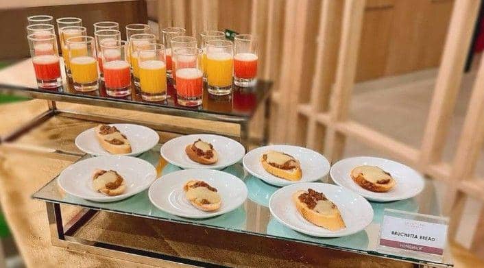Promo Imlek Palembang di sejumlah hotel berbintang (IDN Times/Dokumen)