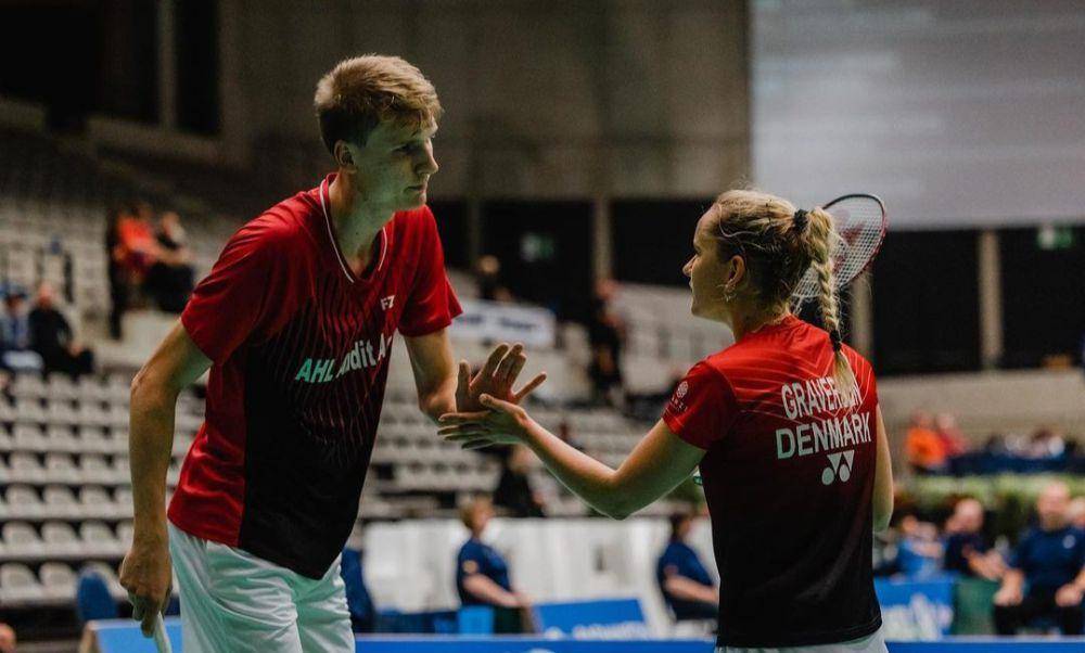 Jesper Toft/Clara Graversen (instagram.com/clara_graverses)