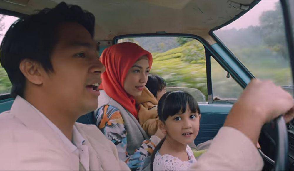 cuplikan film Cinta Laki-Laki Biasa (youtube.com/StarvisionPlus)