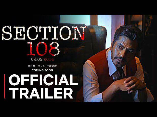 Section 108 (dok. T-Series Films/Section 108)