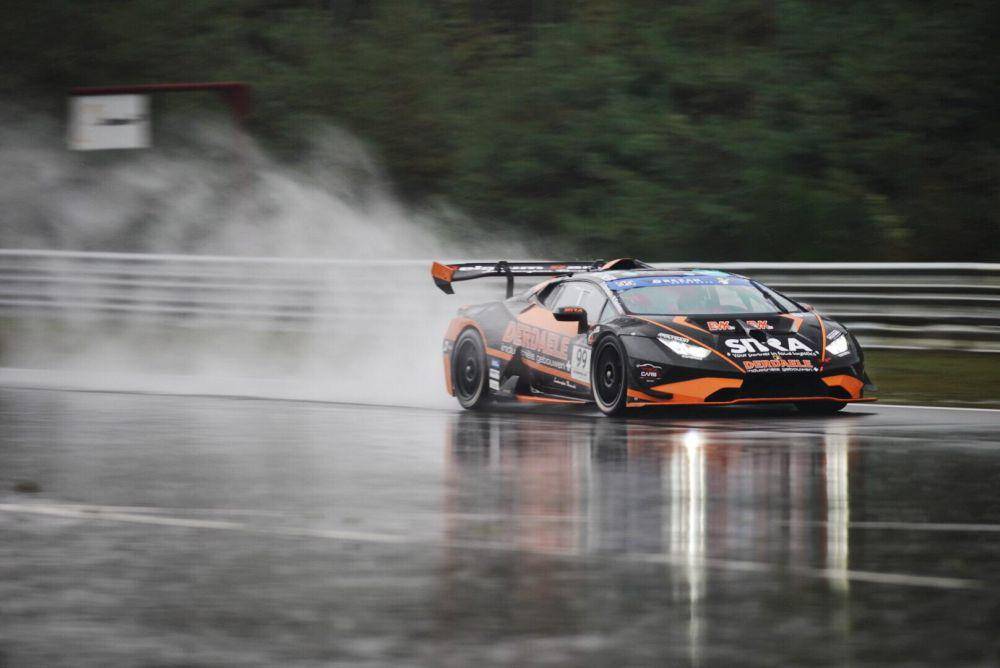 Sirkuit Zolder (twitter.com/CircuitZolder)