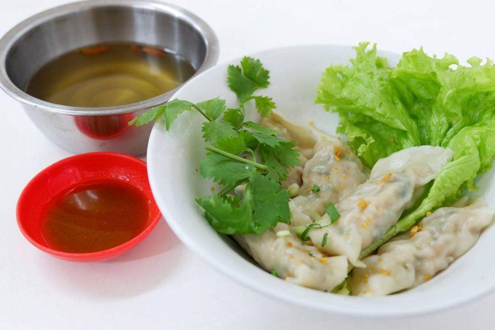5 Rekomendasi Tempat Makan Enak di Pluit Sakti Raya Jakarta