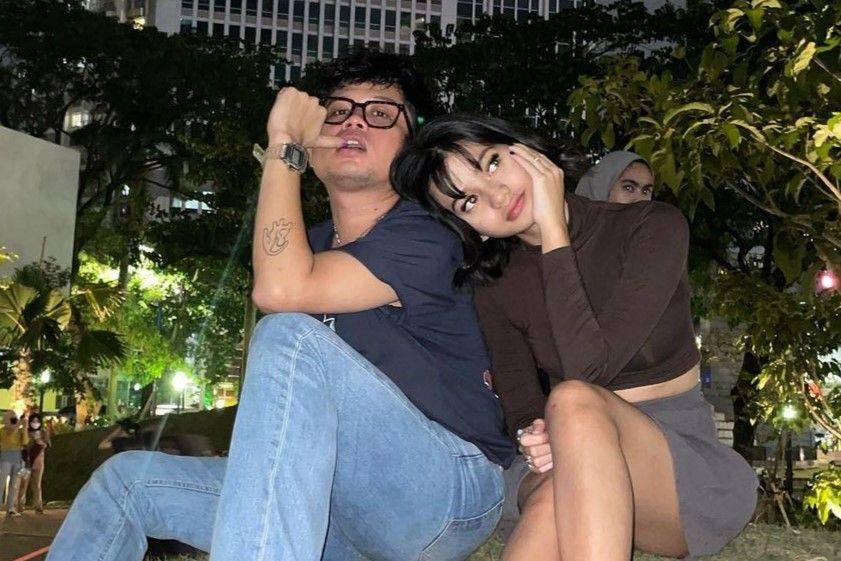 ⁠Biodata dan Profil Adzwa Aurell