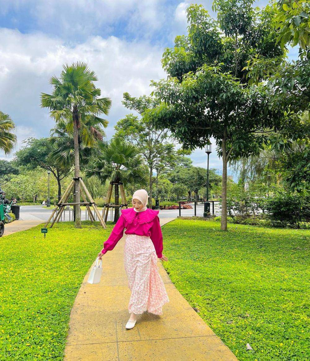 Rafika Rahma (instagram.com/rafikarahmaaa)