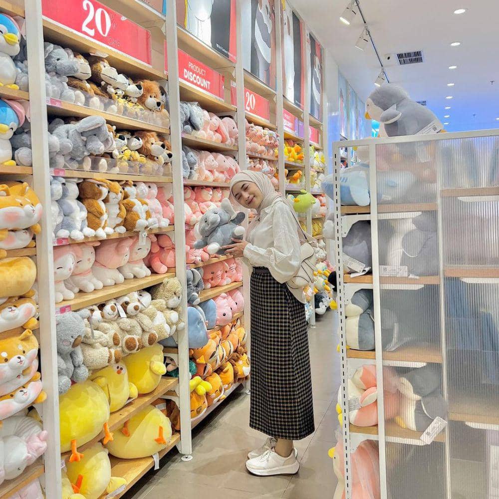 Rafika Rahma (instagram.com/rafikarahmaaa)