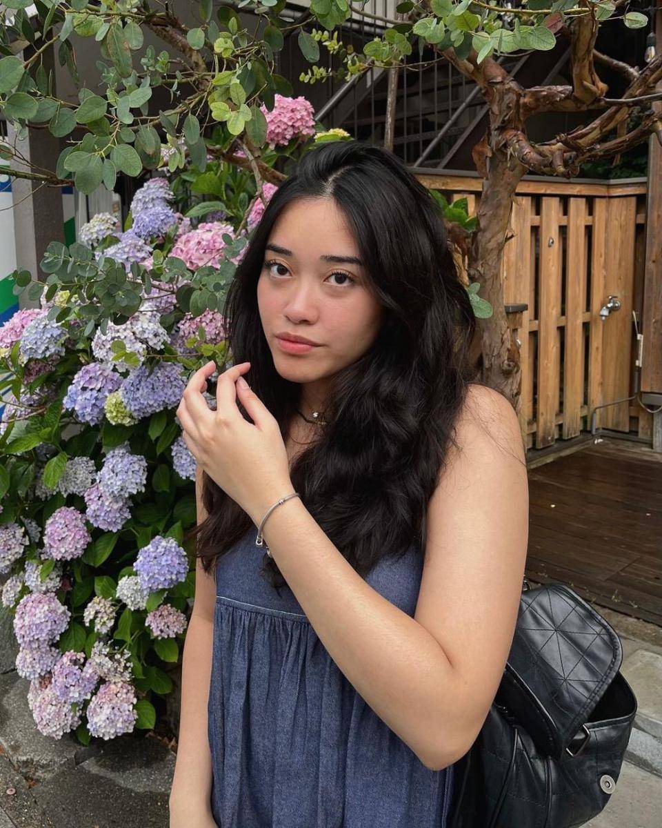 Puteri Indonesia DKI Jakarta 4 2024, Alyssa Rosvita (instagram.com/alyssarosvita)