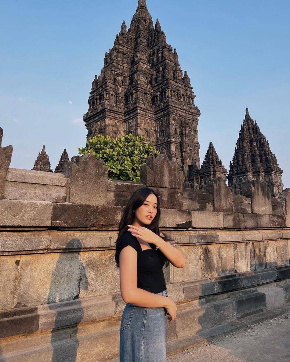 Puteri Indonesia DKI Jakarta 4 2024, Alyssa Rosvita (instagram.com/alyssarosvita)