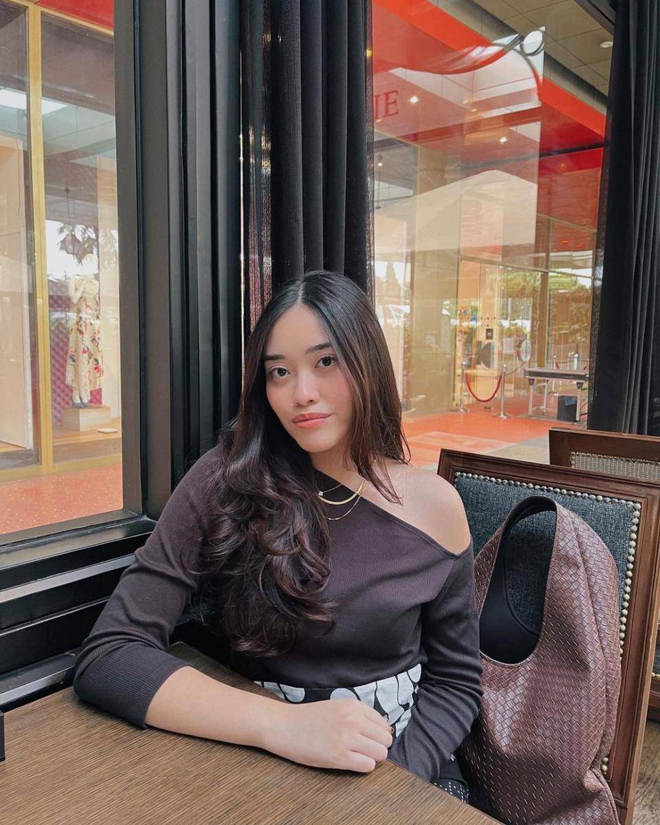 Puteri Indonesia DKI Jakarta 4 2024, Alyssa Rosvita (instagram.com/alyssarosvita)