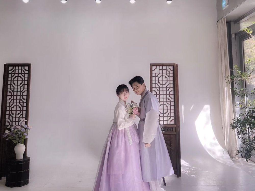 5 Second Couple Menggemaskan di Drama Januari 2024
