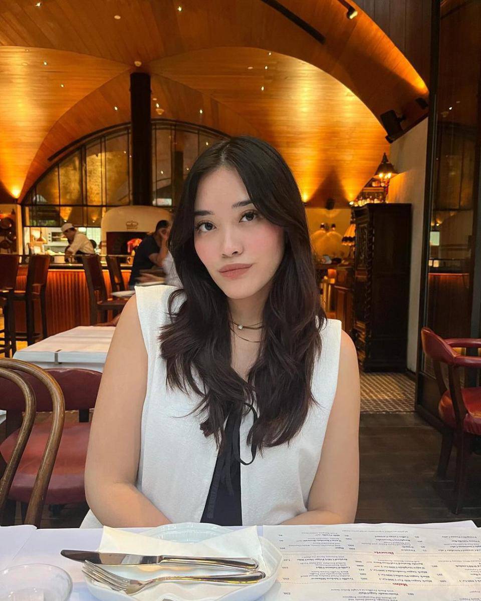 Puteri Indonesia DKI Jakarta 4 2024, Alyssa Rosvita (instagram.com/alyssarosvita)