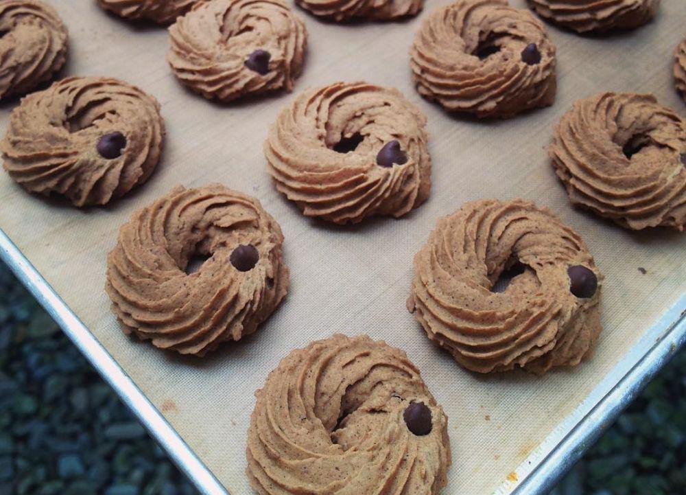 Resep Kue Sagu Kopi untuk Pemula