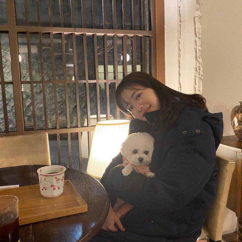 potret Ji Woo (instagram.com/hi__jiwoo)