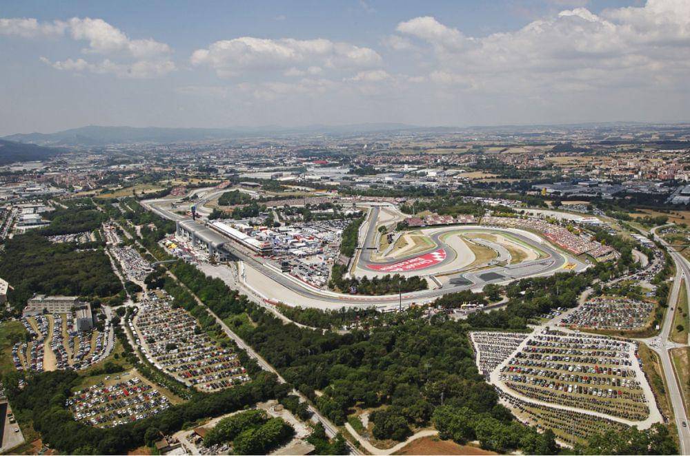Circuit de Catalunya