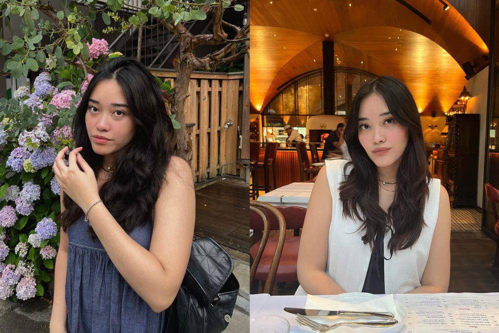 Puteri Indonesia DKI Jakarta 4 2024, Alyssa Rosvita (instagram.com/alyssarosvita)