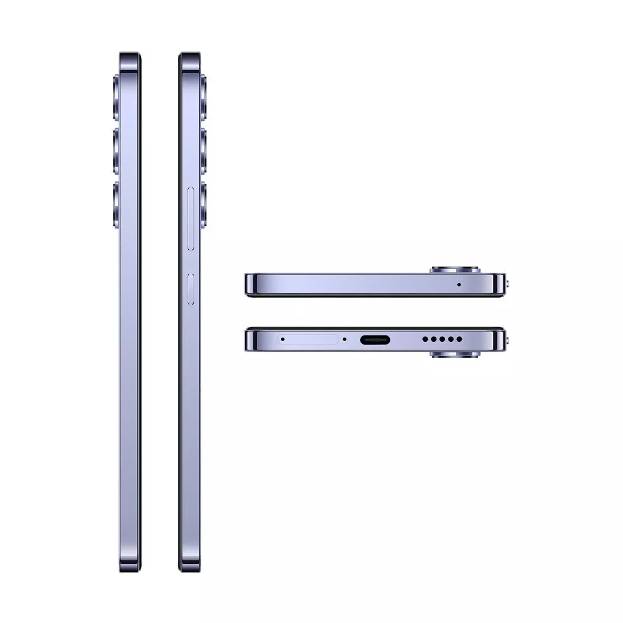 tampilan sekeliling bingkai vivo Y100 5G (shop.vivo.com)