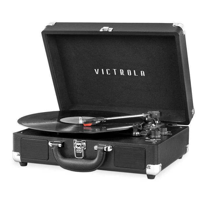 potret Victrola Journey+ Portable Suitcase (eu.victrola.com)