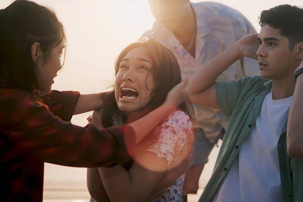 Yalangoch eshaklarni quyish