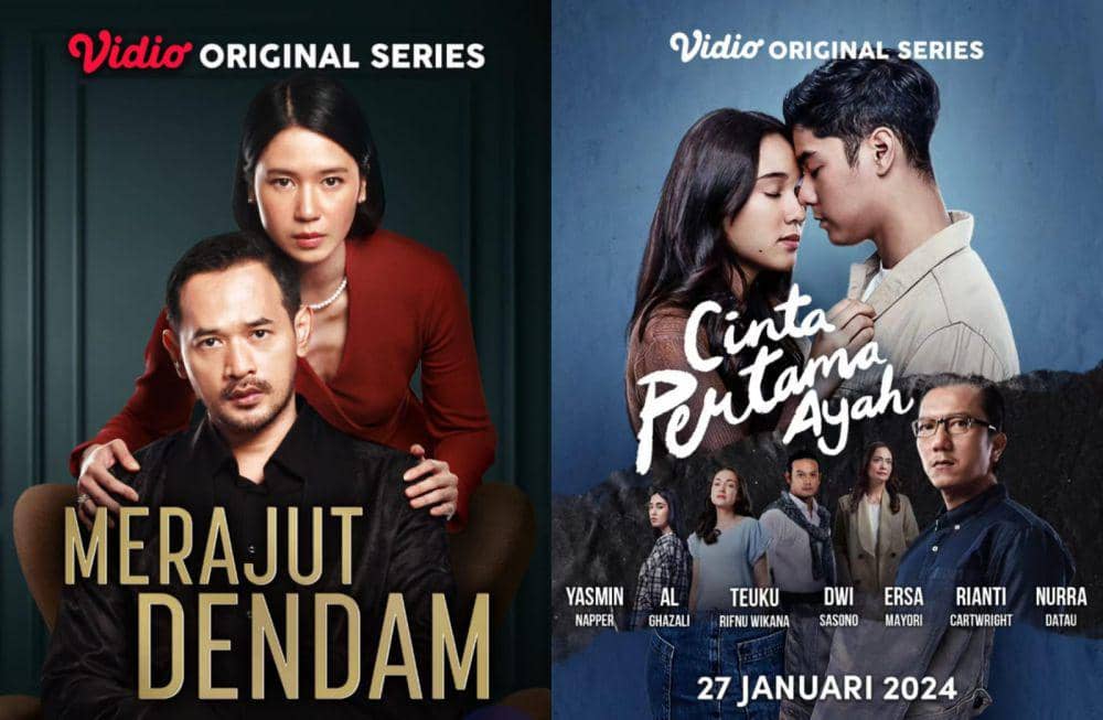 10 Series Vidio Original yang Mengangkat Isu Kekerasan Seksual