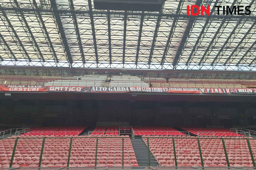 Milan Tolak Tawaran Pertama ManCity Buat Reijnders