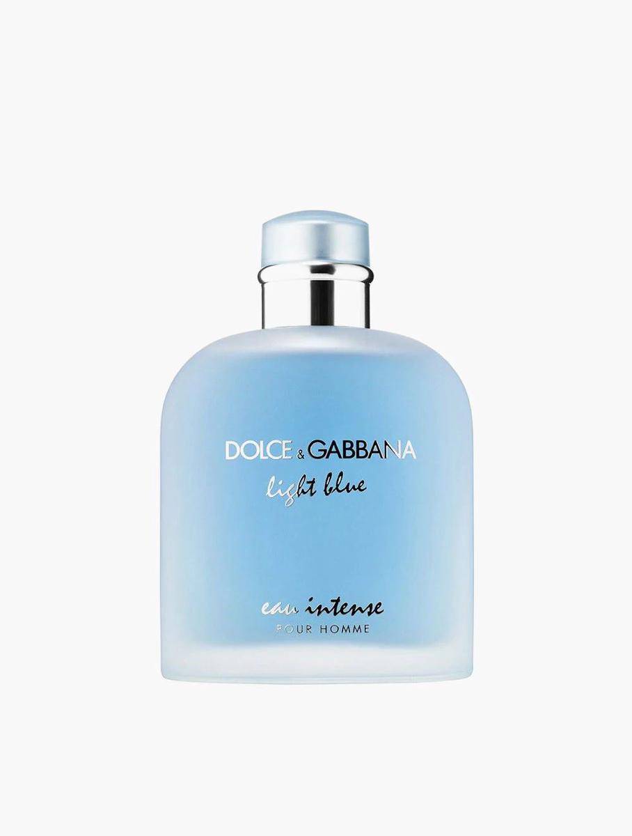 Dolce Gabbana Light Blue Cashmere Essence (sogo.co.id)