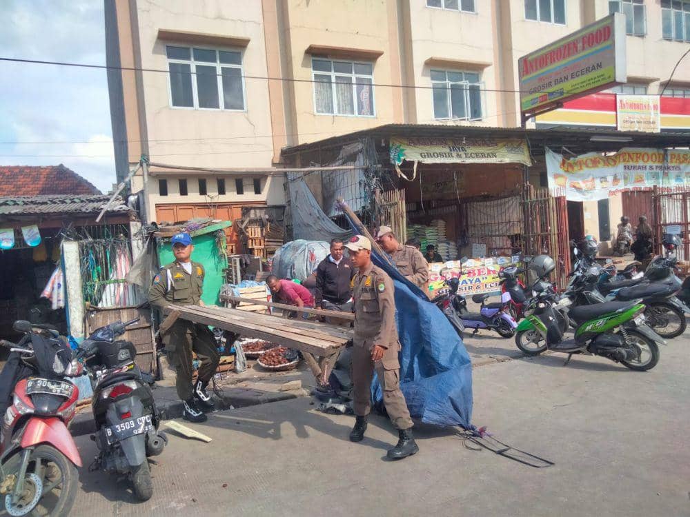 Dok. Pemkot Tangerang