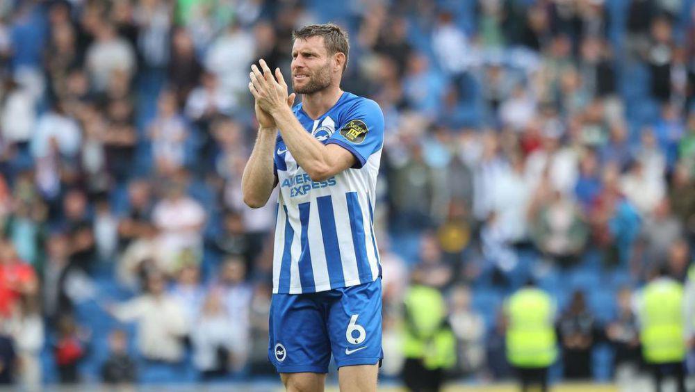 5 Pemain dengan Penampilan Terbanyak di EPL per Januari 2024