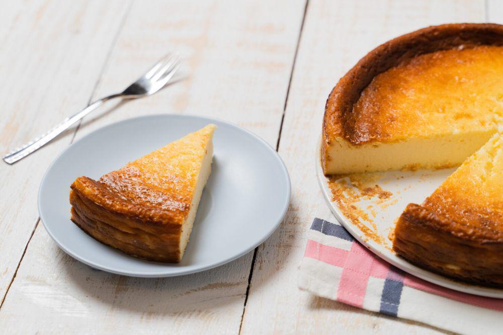 Resep Buttermilk Pie, Dessert Legit dan Lembut di Setiap Gigitan