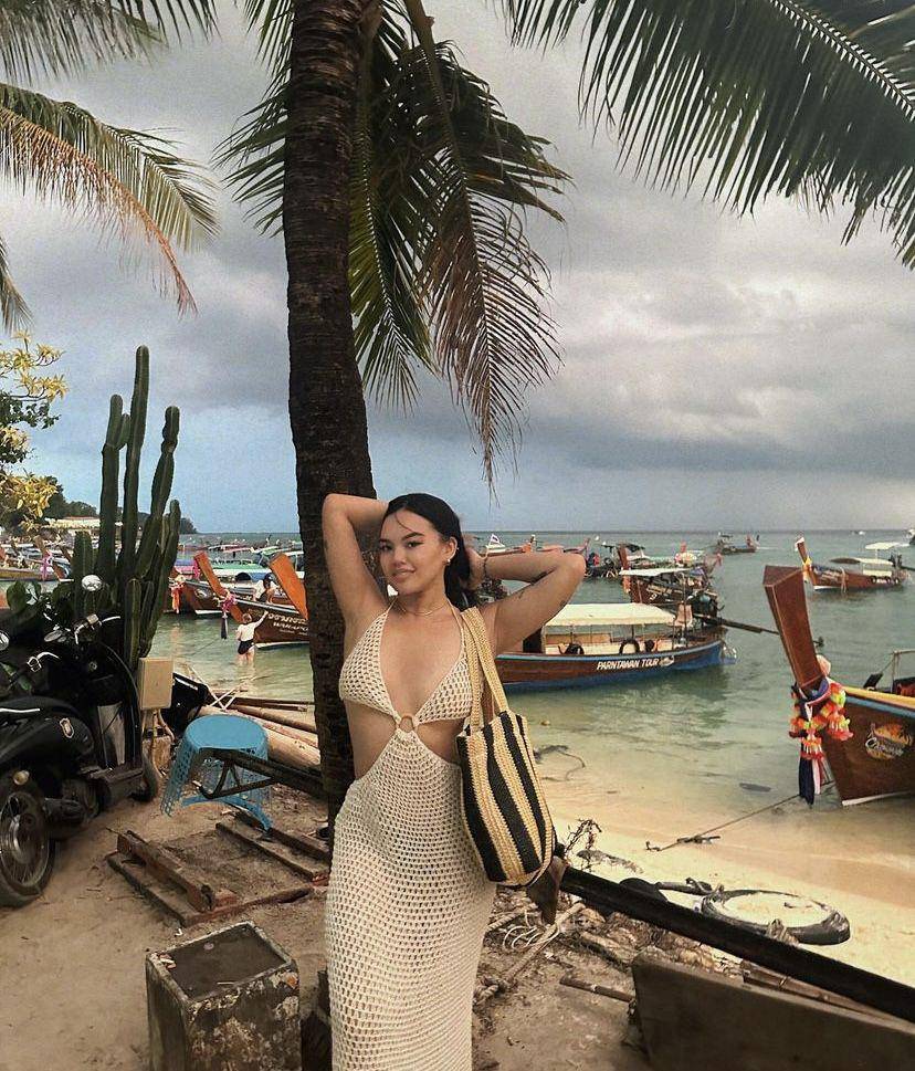 potret liburan Shafa Harris ke Phuket Thailand (instagram.com/shafaharris)