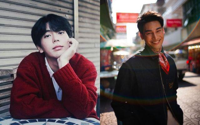 9 Aktor Thailand 94 Liners, Pesonanya Makin Terpancar Usia 30