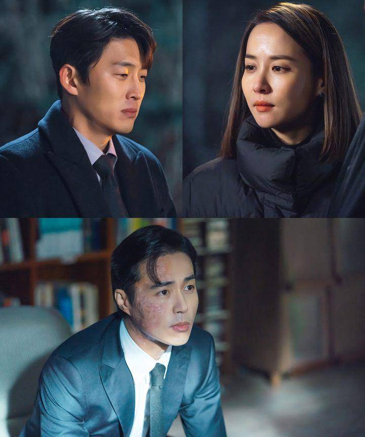 cuplikan drama Cheat on Me If You Can (dok. KBS/Cheat on Me If You Can)