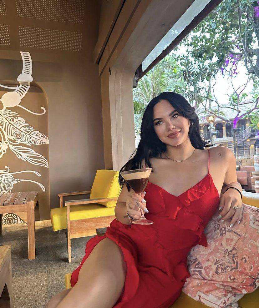 potret liburan Shafa Harris ke Phuket Thailand (instagram.com/shafaharris)