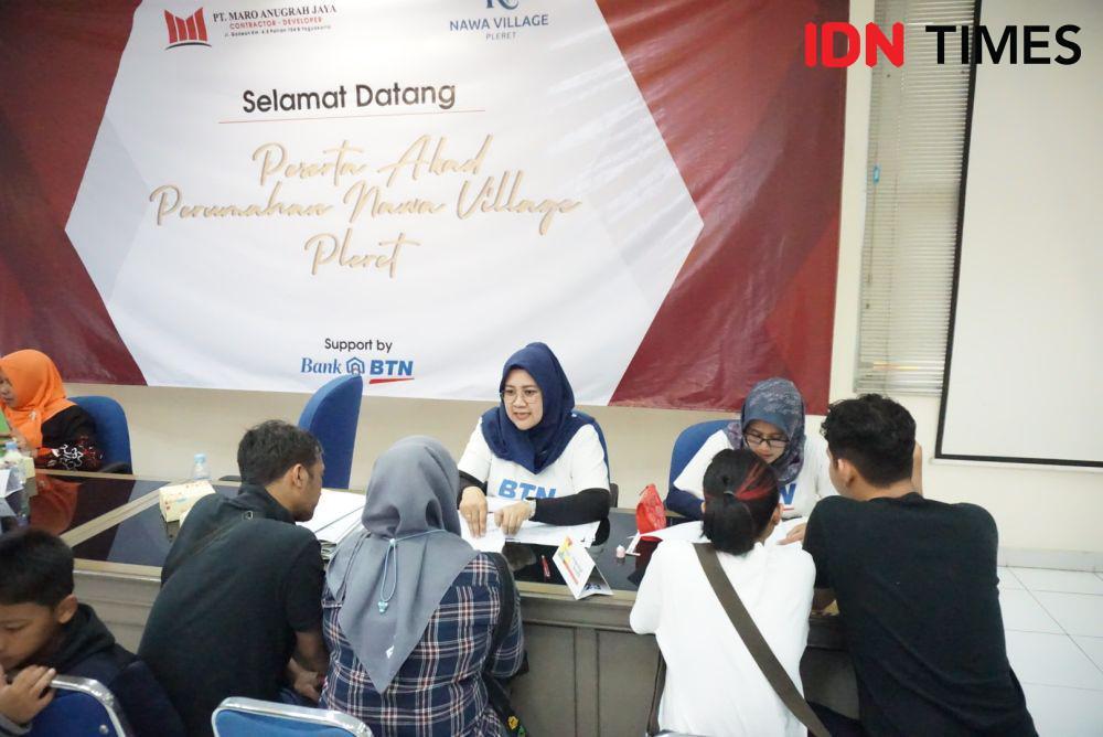 Mau Beli Rumah di Jogja, Ini Saran Asosiasi Pengembang Perumahan