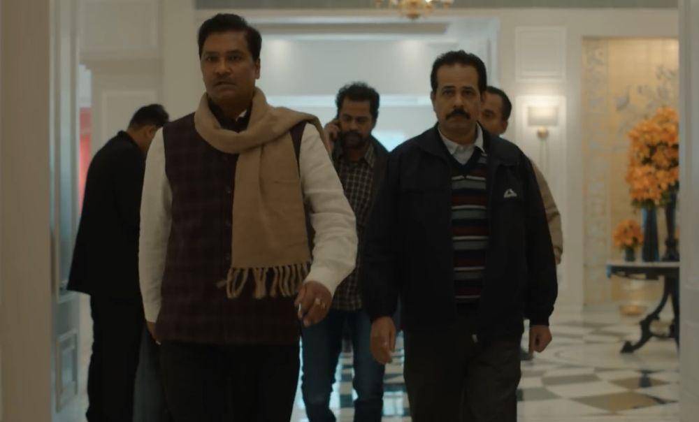 Bhakshak (dok. Netflix/Bhakshak)