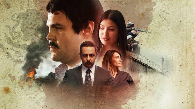 El Chapo (dok. Netflix/El Chapo)