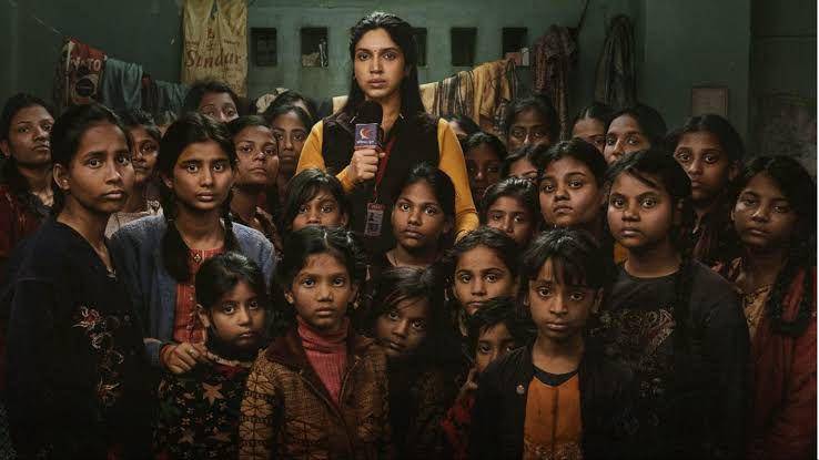 Bhakshak (dok. Netflix/Bhakshak)