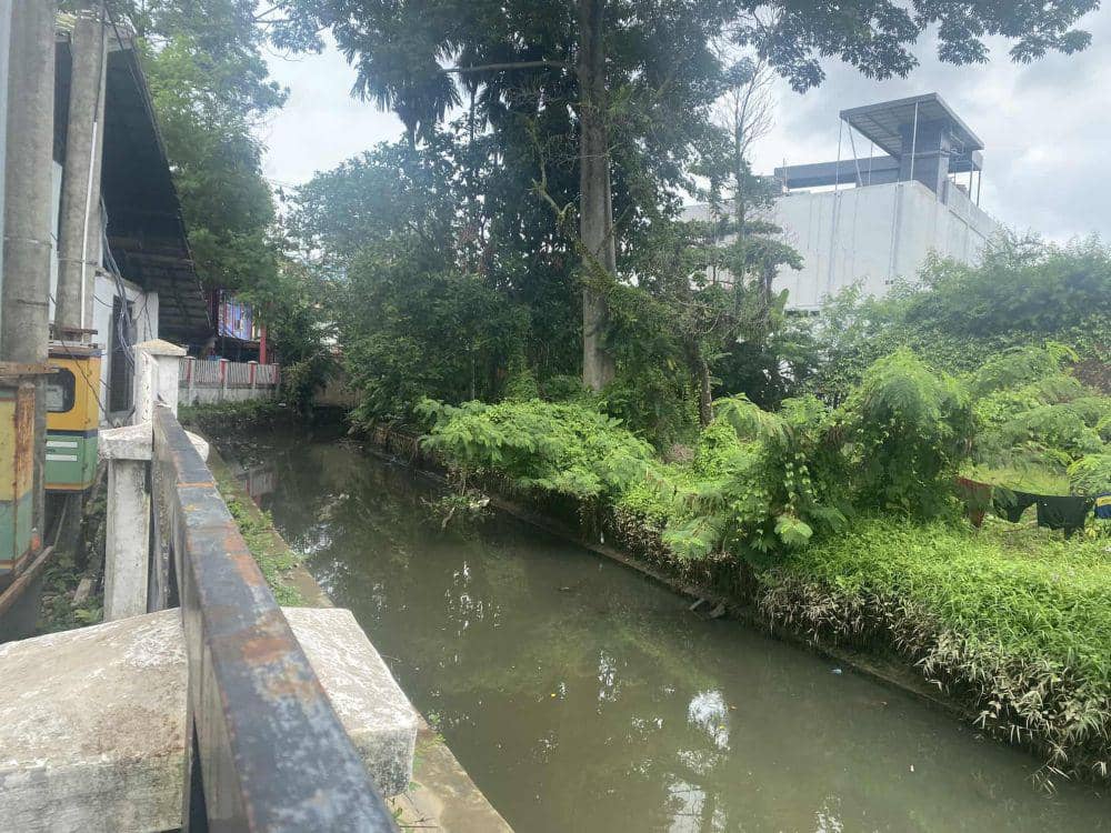 Bank Dunia Berikan Rp1 Triliun untuk Normalisasi Sungai di Banjarmasin