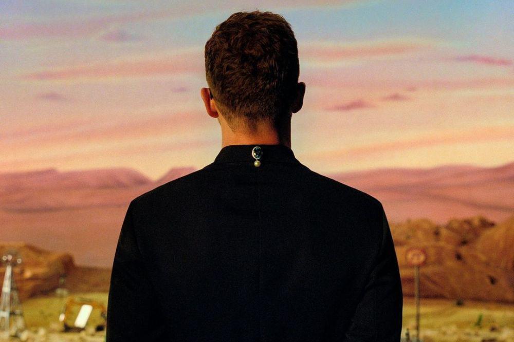 Lirik Lagu Selfish dari Justin Timberlake, Jadi Comeback Solo