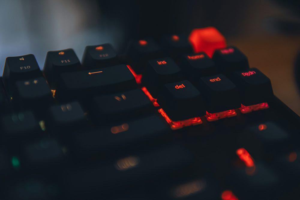 7 Keyboard Gaming Razer Terbaik Awal 2024, Canggih dan Elegan