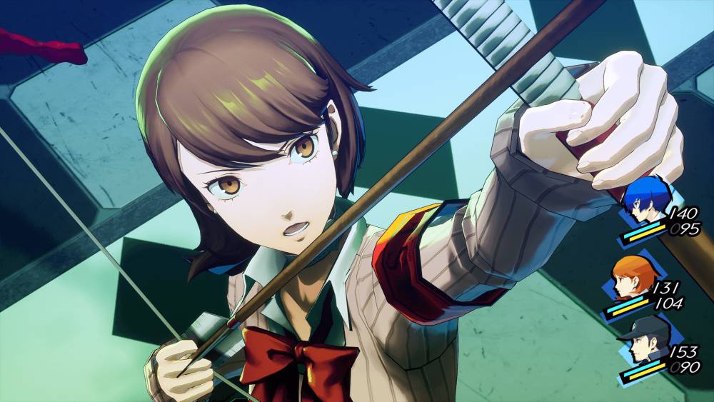 Yukari dalam Persona 3 Reload (atlus.com)