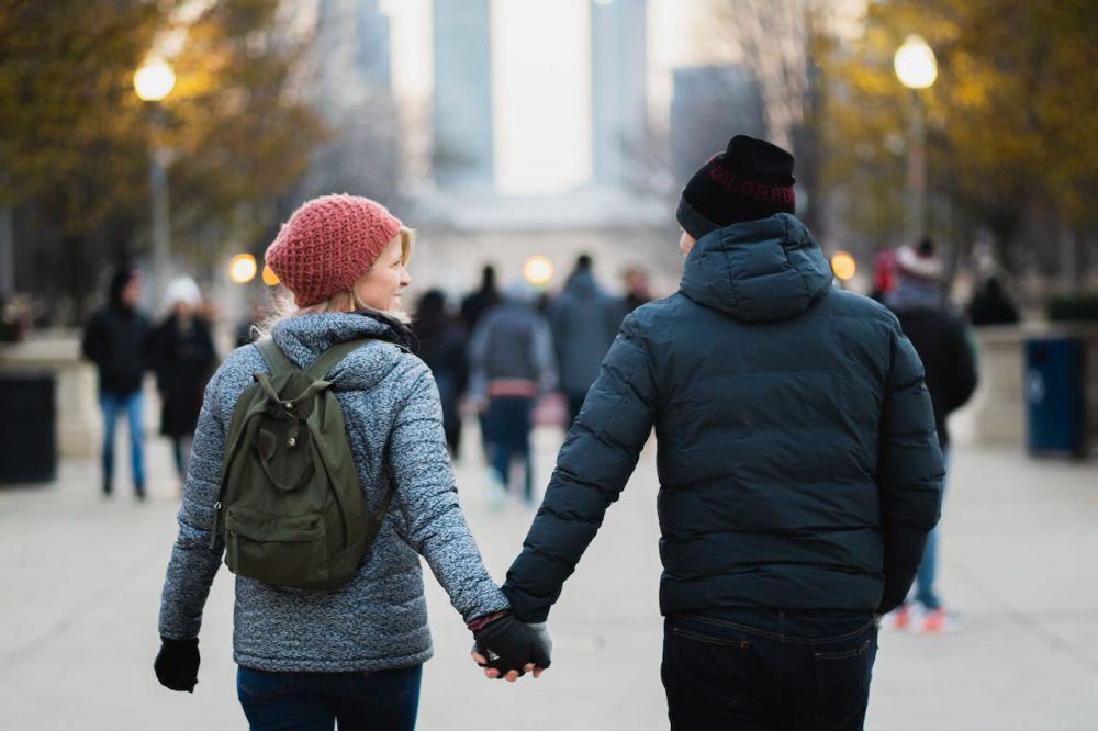 5 Ide Kencan Valentine untuk Pasanganmu yang INFJ
