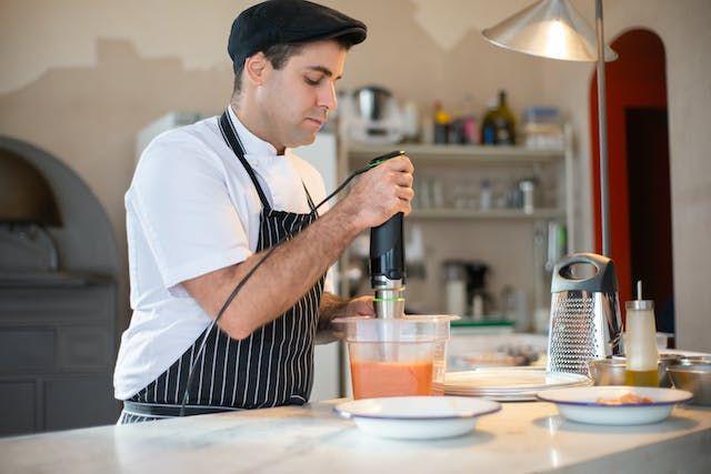 5 Jenis Alat Menghaluskan Bumbu dan Rempah-rempah, Sudah Punya?