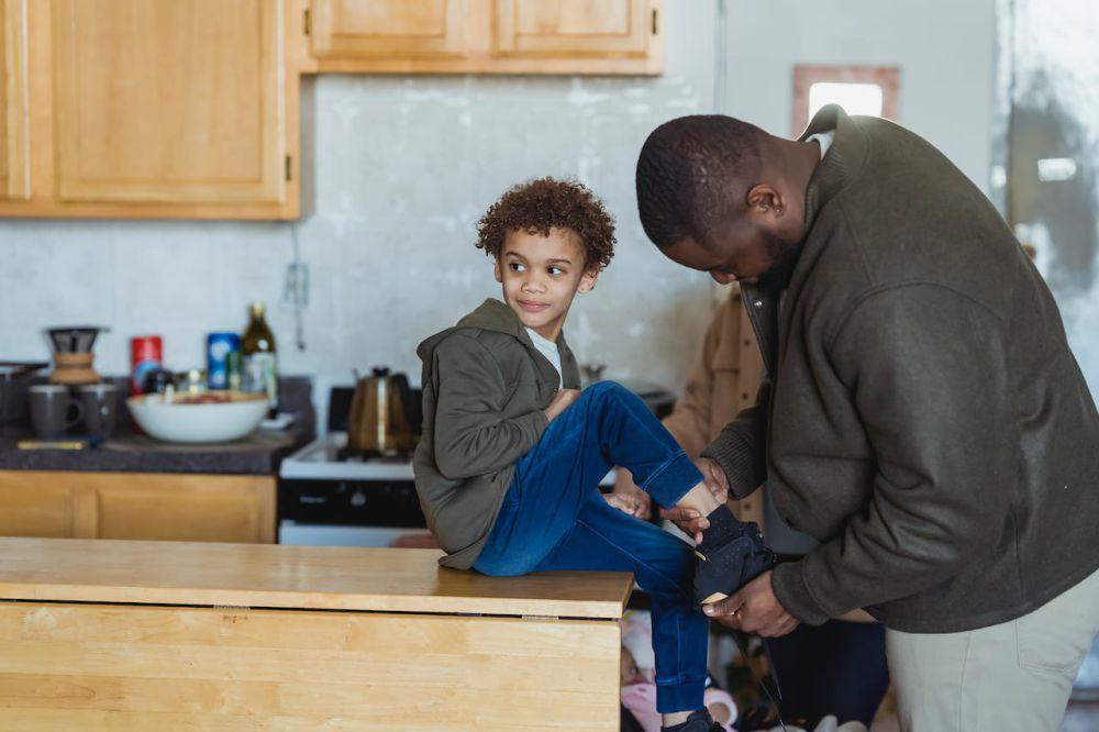 5 Tips Menerapkan Gentle Parenting, Anak Jadi Percaya Diri!