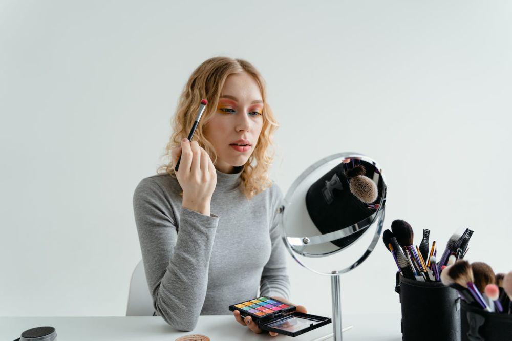 Jangan Keliru! Ini Perbedaan Douyin, Chinese, dan Korean Makeup